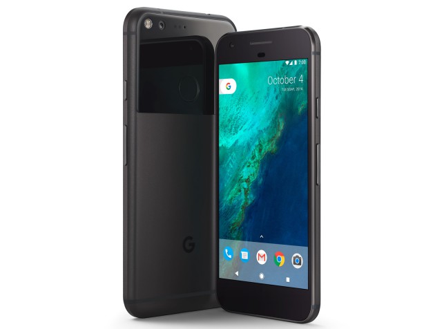 Google Pixel Google Pixel XL