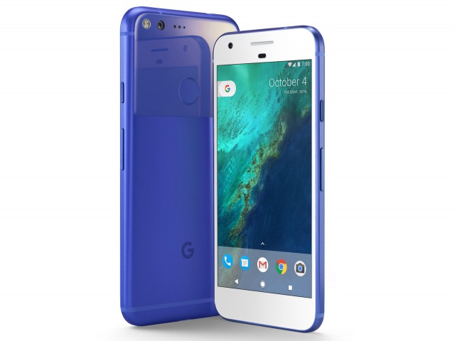 Google Pixel Google Pixel XL