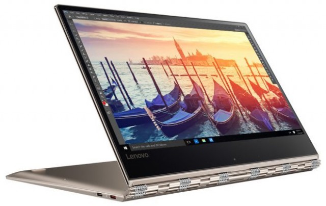 Lenovo Yoga 910