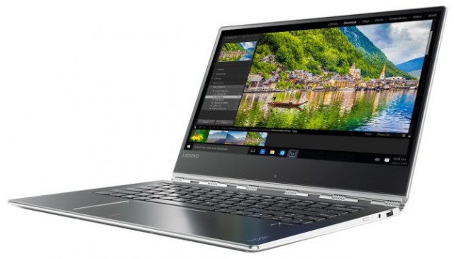 Lenovo Yoga 910