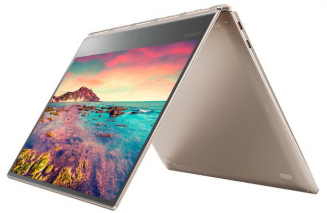 Lenovo Yoga 910