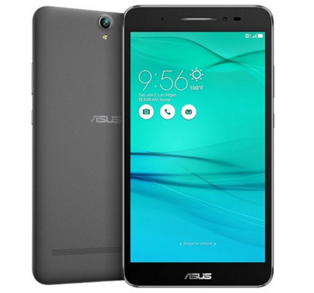 ASUS ZenPad C (Z171KG)