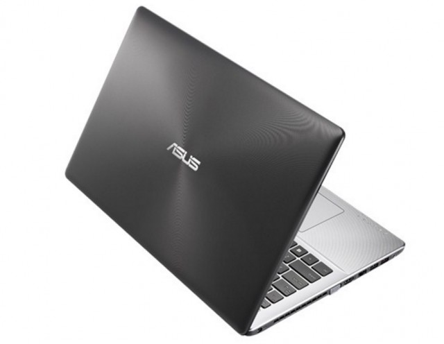 ASUS X550IU