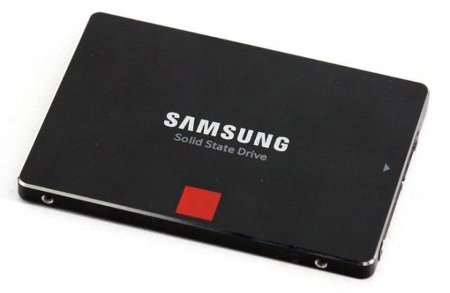 Samsung 850 PRO SSD 4TB