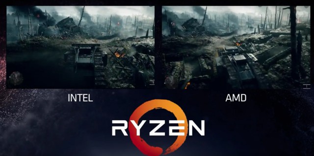 AMD Ryzen