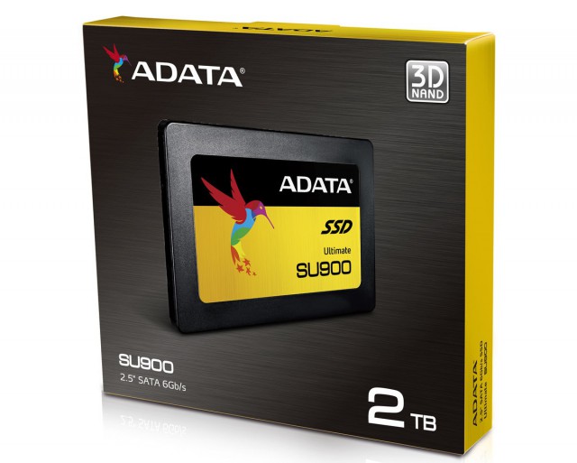 ADATA Ultimate SU900