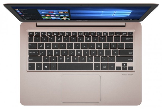 ASUS ZenBook UX310