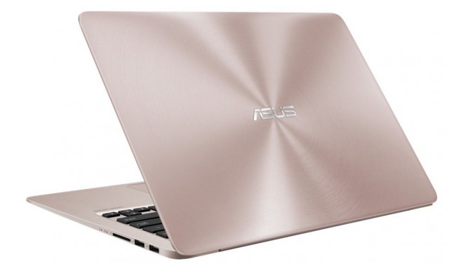 ASUS ZenBook UX310