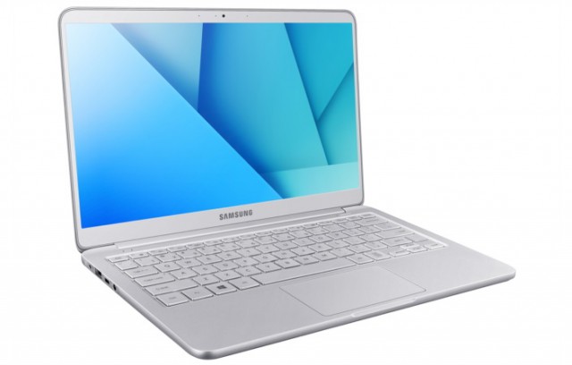 Samsung Notebook 9