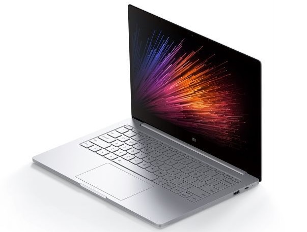 Xiaomi Mi Notebook Air 4G