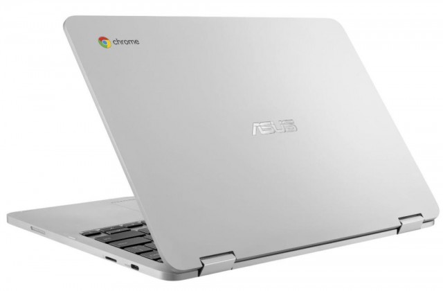 ASUS Chromebook C302