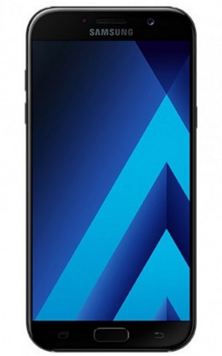 Samsung Galaxy A (2017)