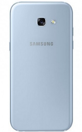 Samsung Galaxy A (2017)