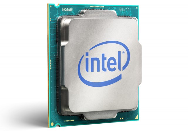 Intel Core i3-7101E Core i3-7101TE