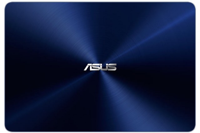ASUS ZenBook UX530
