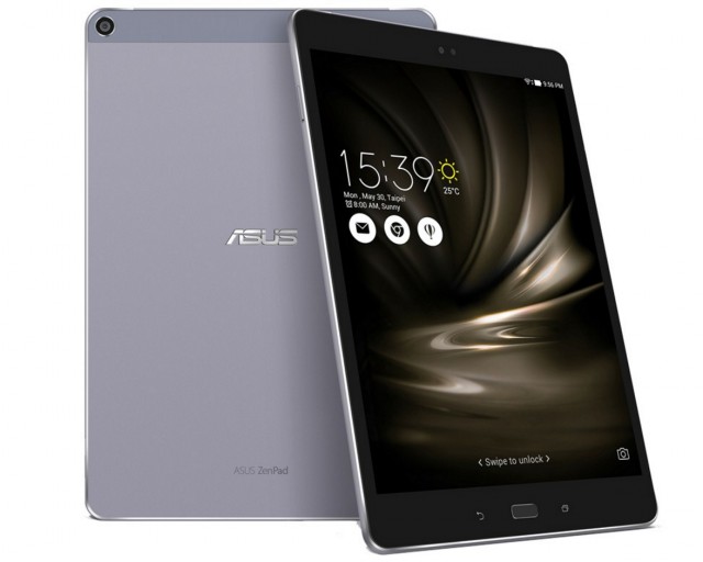 ASUS ZenPad 3S 10