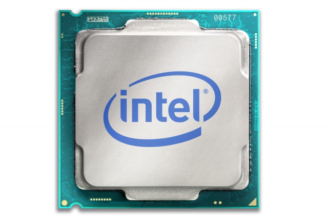 Intel Core i7-7740K Core i5-7640K