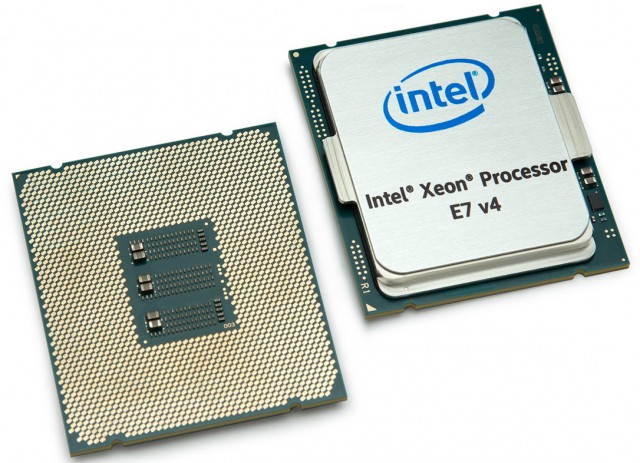 Intel Xeon E7-8894 v4