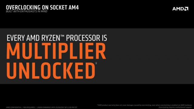 AMD Ryzen