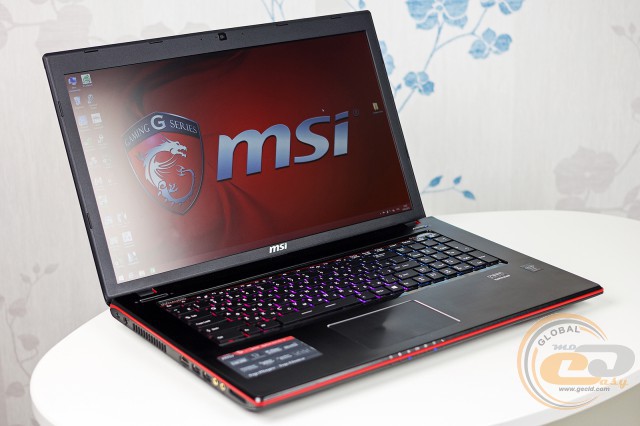 MSI