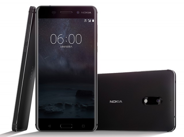 Nokia 6