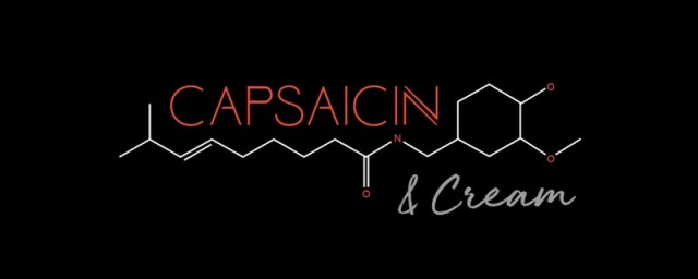 AMD Capsaicin Cream