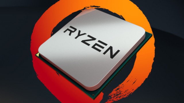 AMD Ryzen