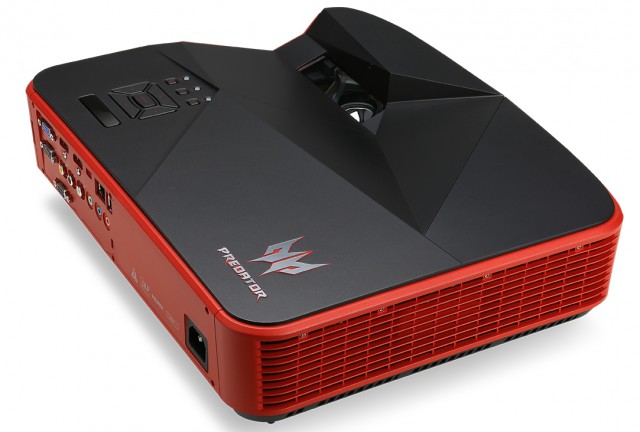 Acer Predator Z850