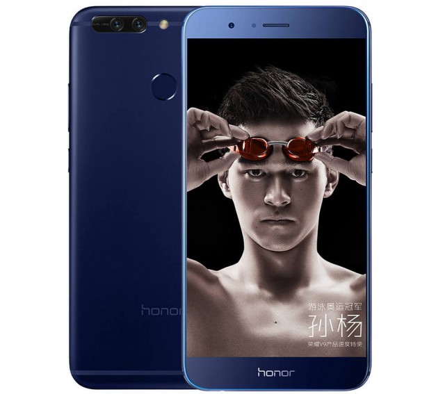 Honor V9