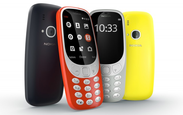 Nokia 3310