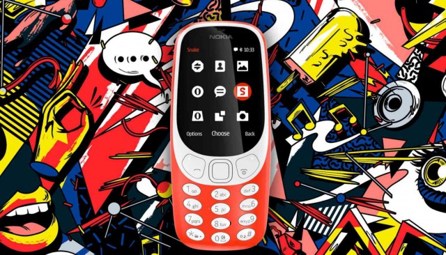 Nokia 3310