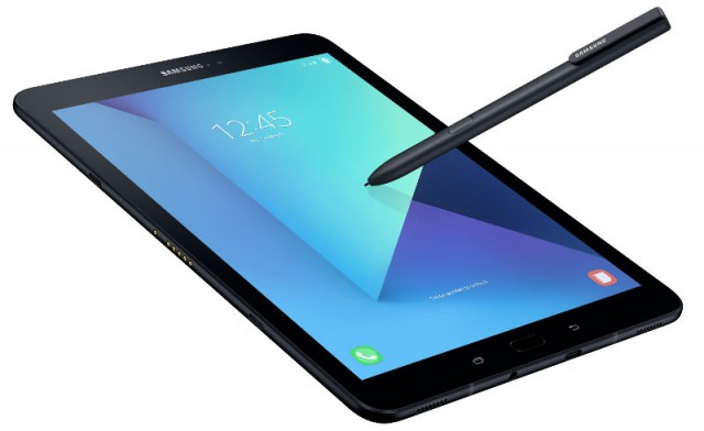 Samsung Galaxy Tab S3