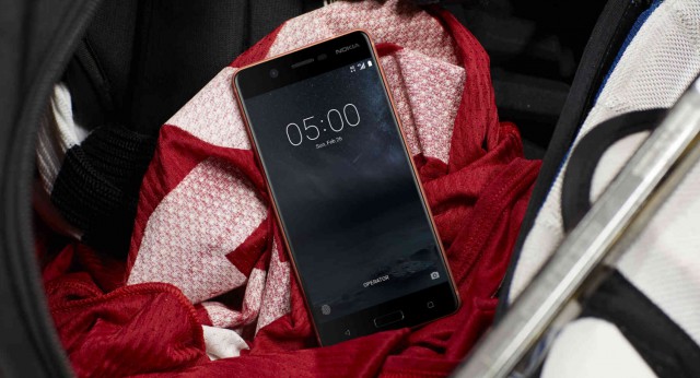 Nokia 5