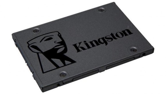 Kingston SSDNow A400