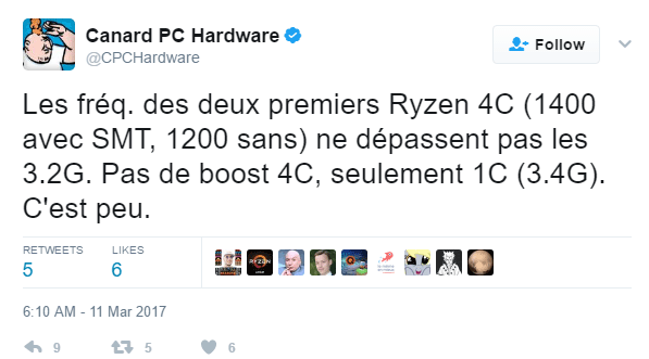 AMD Ryzen