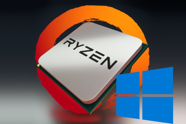 AMD Ryzen