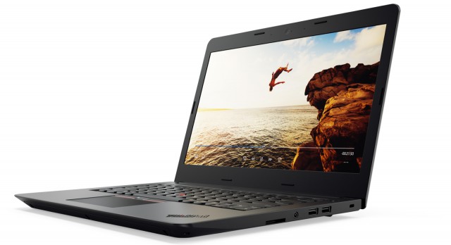 Lenovo ThinkPad E470