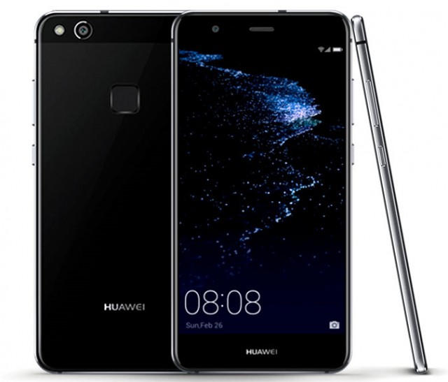 Huawei P10 Lite