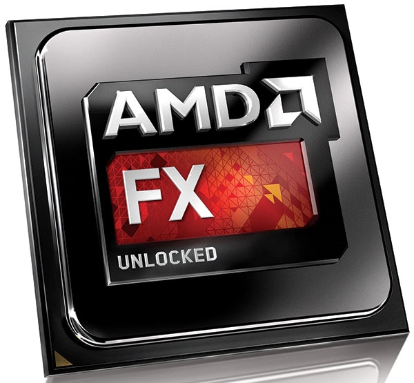 AMD FX