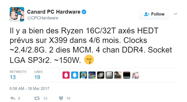 AMD Ryzen