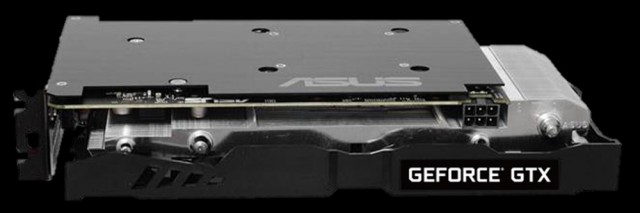 ASUS GTX1060-O6G-9GBPS