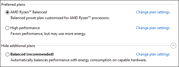 AMD Ryzen