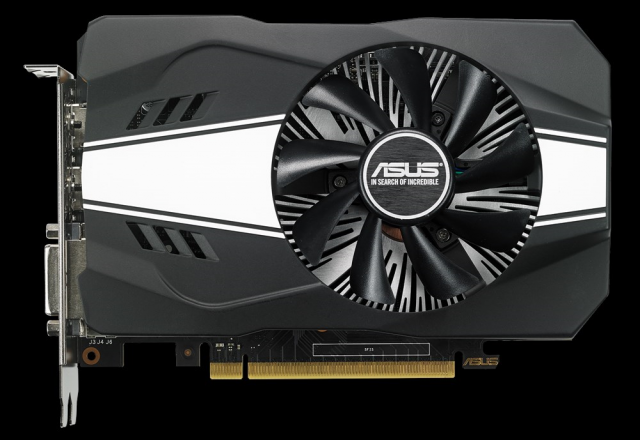 ASUS Phoenix GeForce GTX 1060 3GB GDDR5