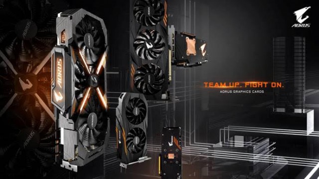 AORUS