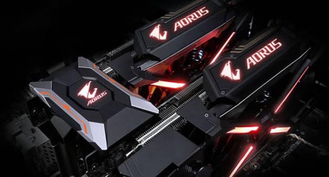 AORUS