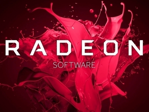 AMD Radeon Software