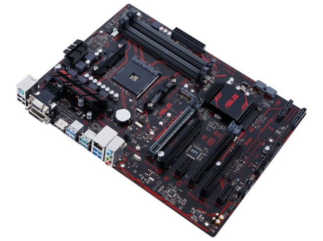 ASUS PRIME X370-A