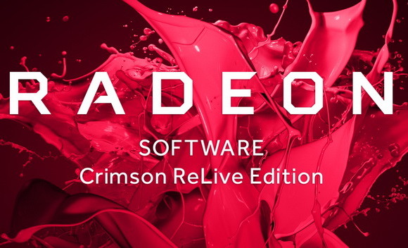 AMD Radeon Software