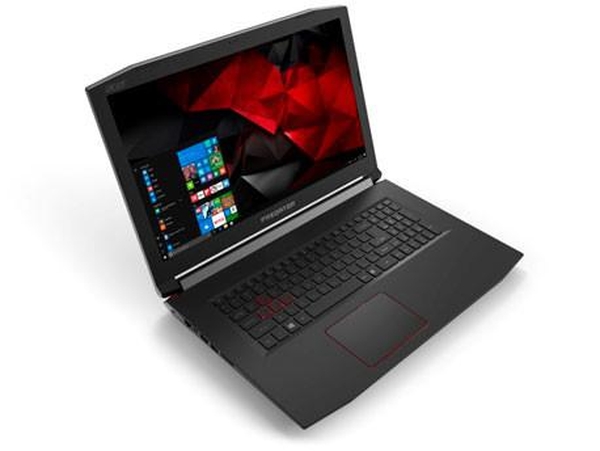 Acer Predator Helios 300