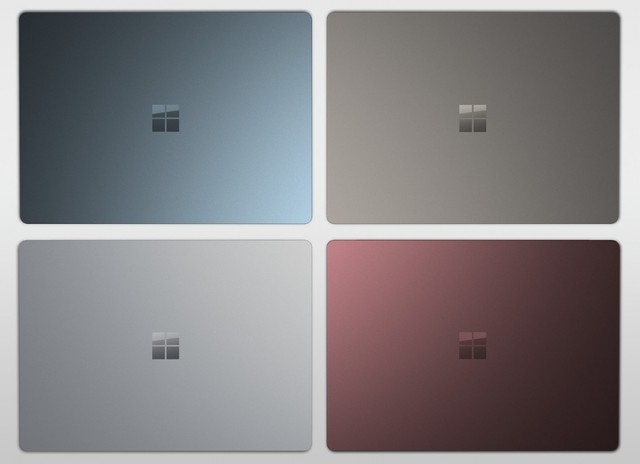 Microsoft Surface